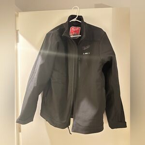 Milwaukee Heated Jacket Large M12